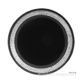 steel wire braided rubber hose